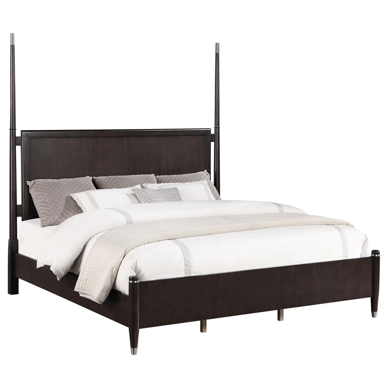 Coaster Furniture Beds Queen 223061Q IMAGE 6