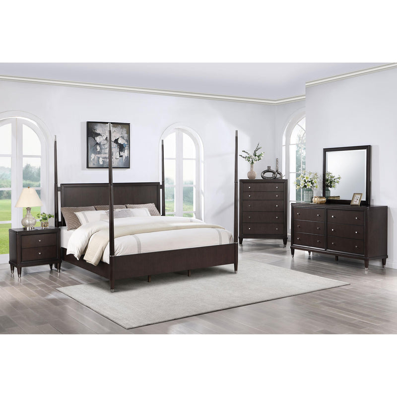 Coaster Furniture Beds Queen 223061Q IMAGE 9