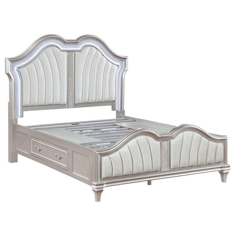 Coaster Furniture Beds King 223390KE IMAGE 1