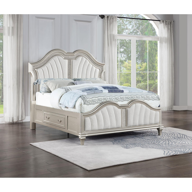 Coaster Furniture Beds King 223390KE IMAGE 2