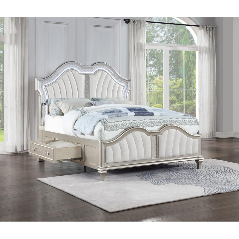 Coaster Furniture Beds California King 223390KW IMAGE 3