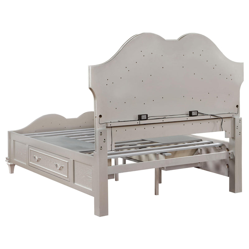 Coaster Furniture Beds California King 223390KW IMAGE 5