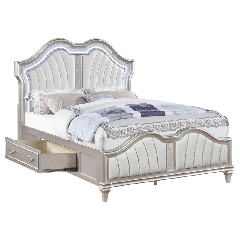 Coaster Furniture Beds Queen 223390Q IMAGE 4
