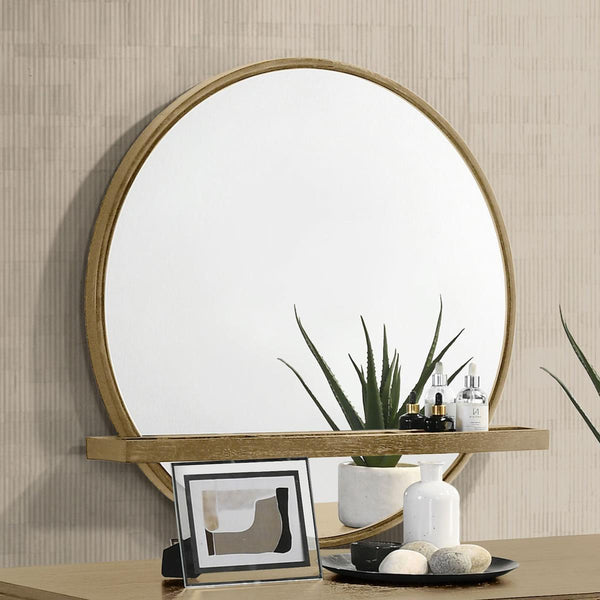 Coaster Furniture Arini Vanity Mirror 224308 IMAGE 1