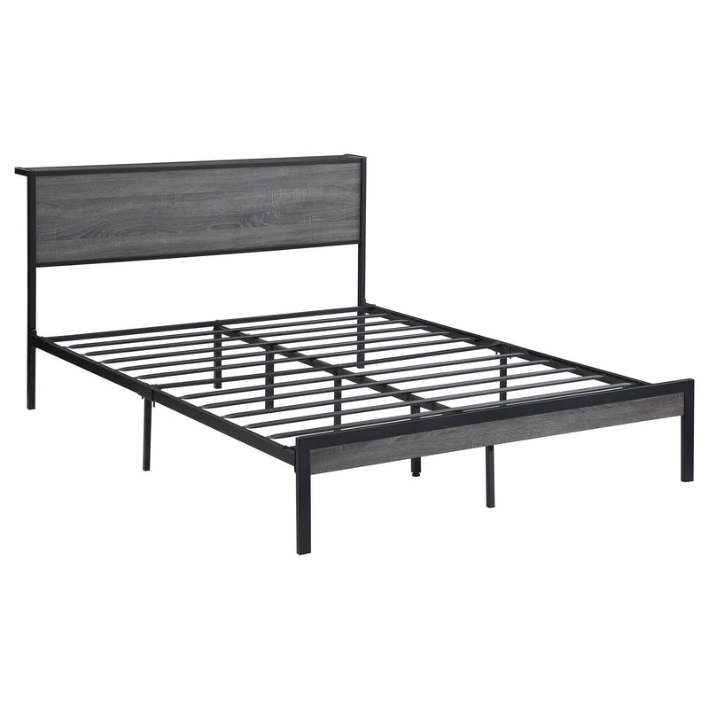 Coaster Furniture Beds Queen 302143Q IMAGE 1