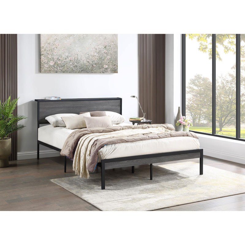 Coaster Furniture Beds Queen 302143Q IMAGE 2