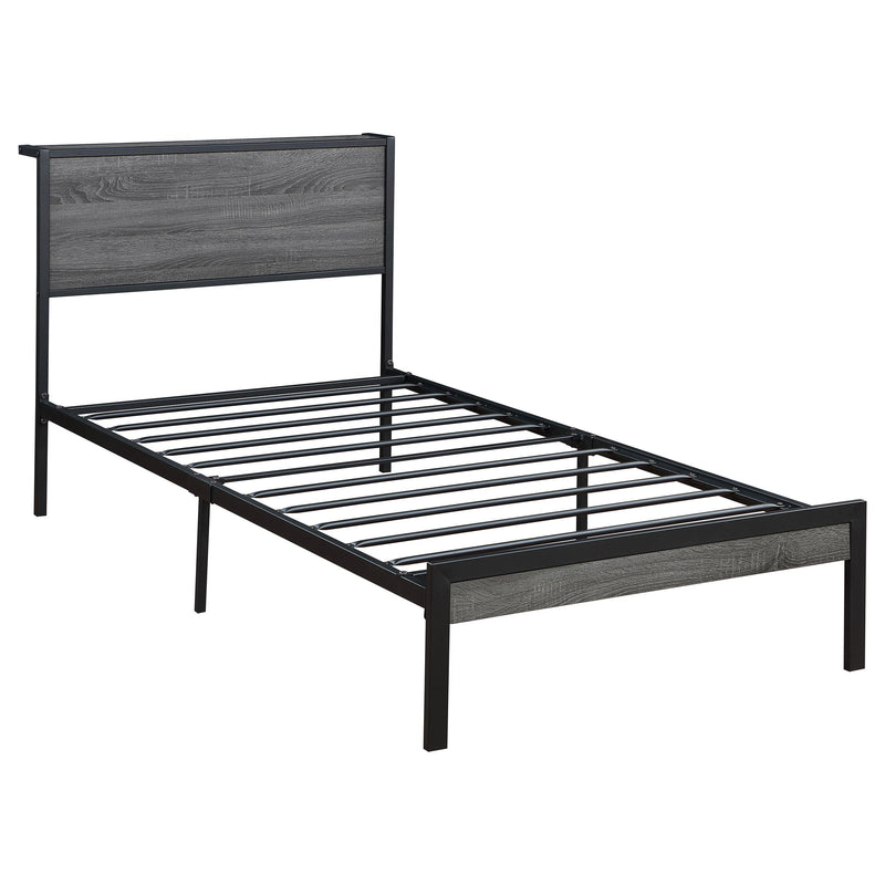Coaster Furniture Beds Twin 302143T IMAGE 1