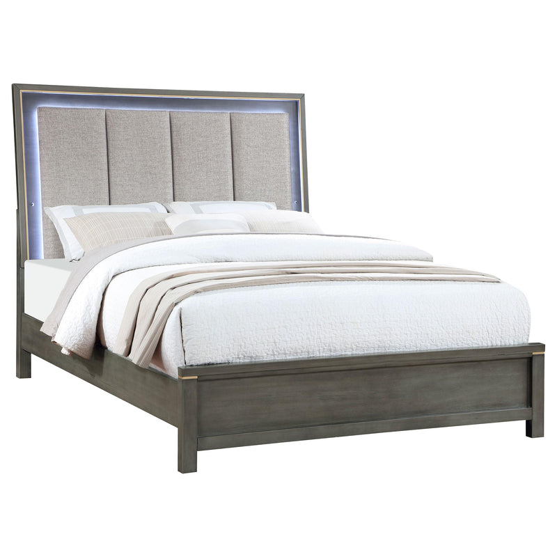 Coaster Furniture Beds Queen 224741Q IMAGE 4