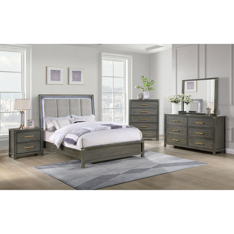 Coaster Furniture Beds Queen 224741Q IMAGE 5