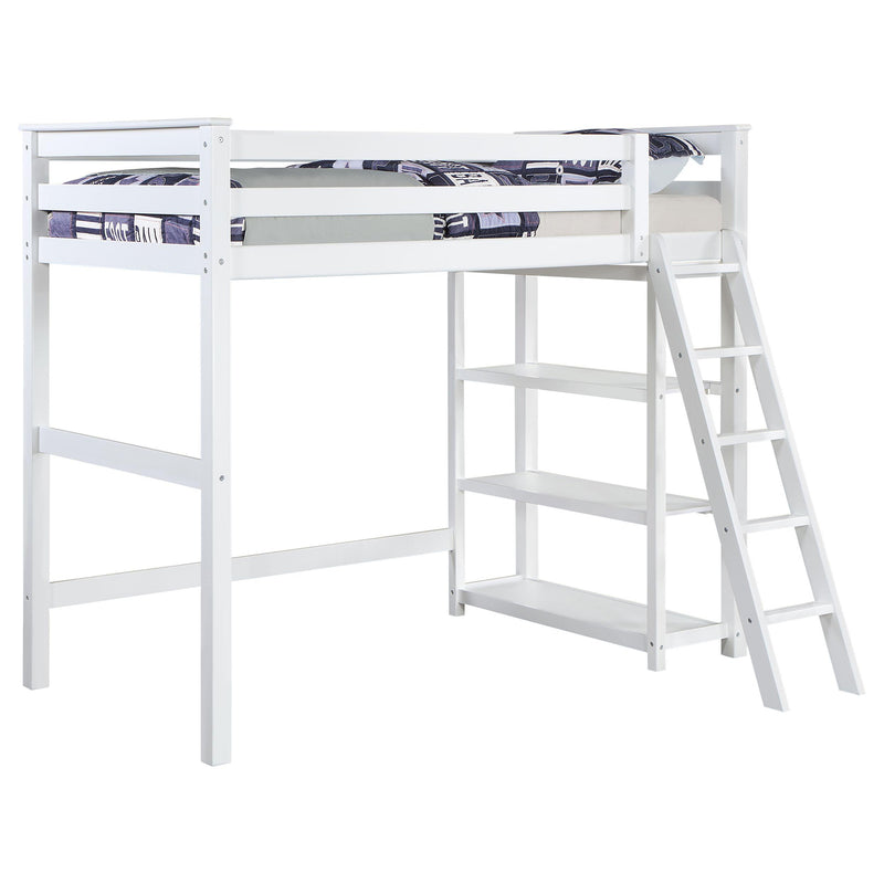 Coaster Furniture Kids Beds Loft Bed 460089 IMAGE 3