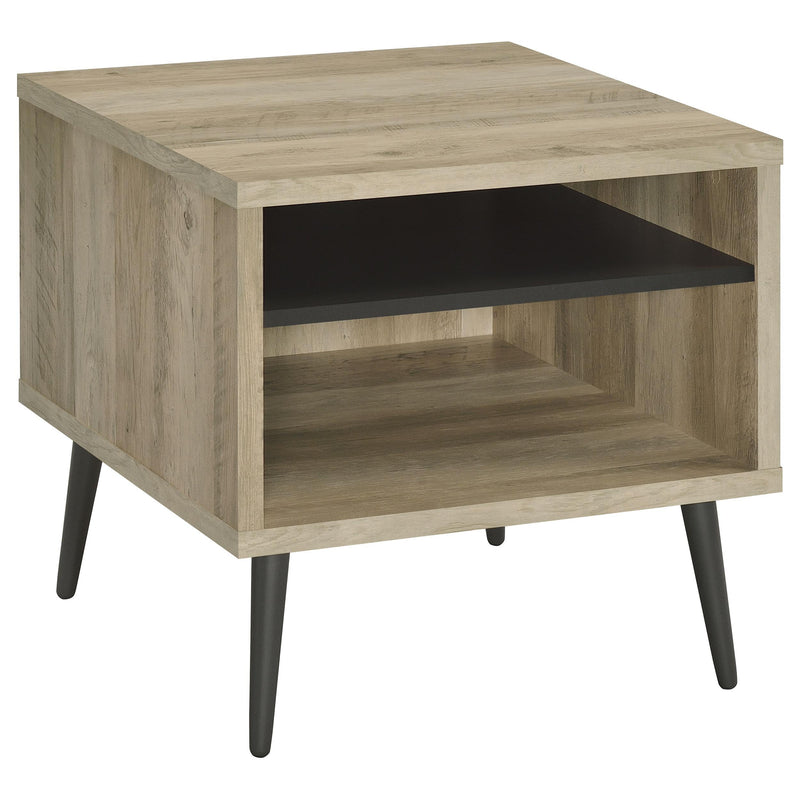 Coaster Furniture Occasional Tables End Tables 701037 IMAGE 1