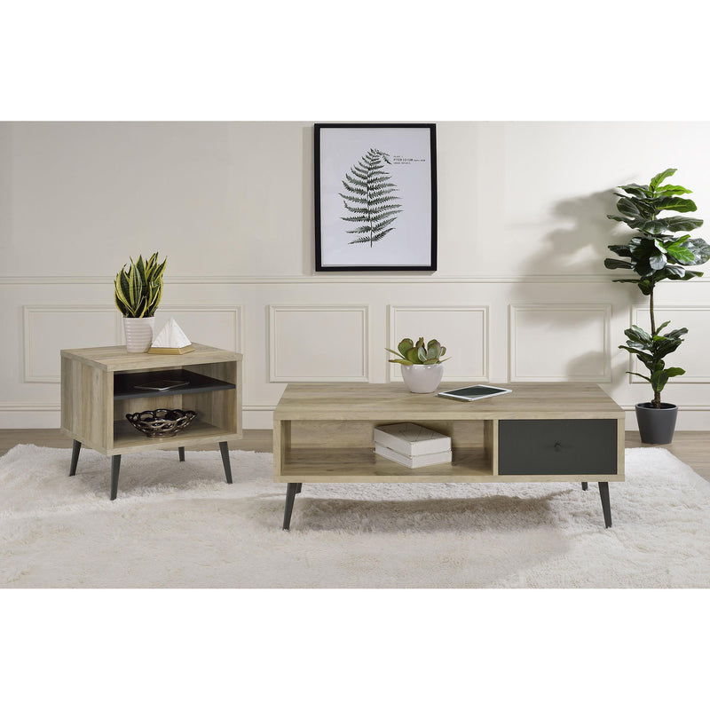 Coaster Furniture Occasional Tables End Tables 701037 IMAGE 8