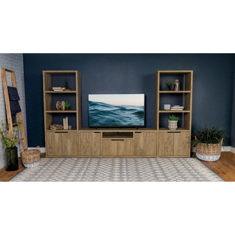 Coaster Furniture TV Stands Media Consoles and Credenzas 701702 IMAGE 10