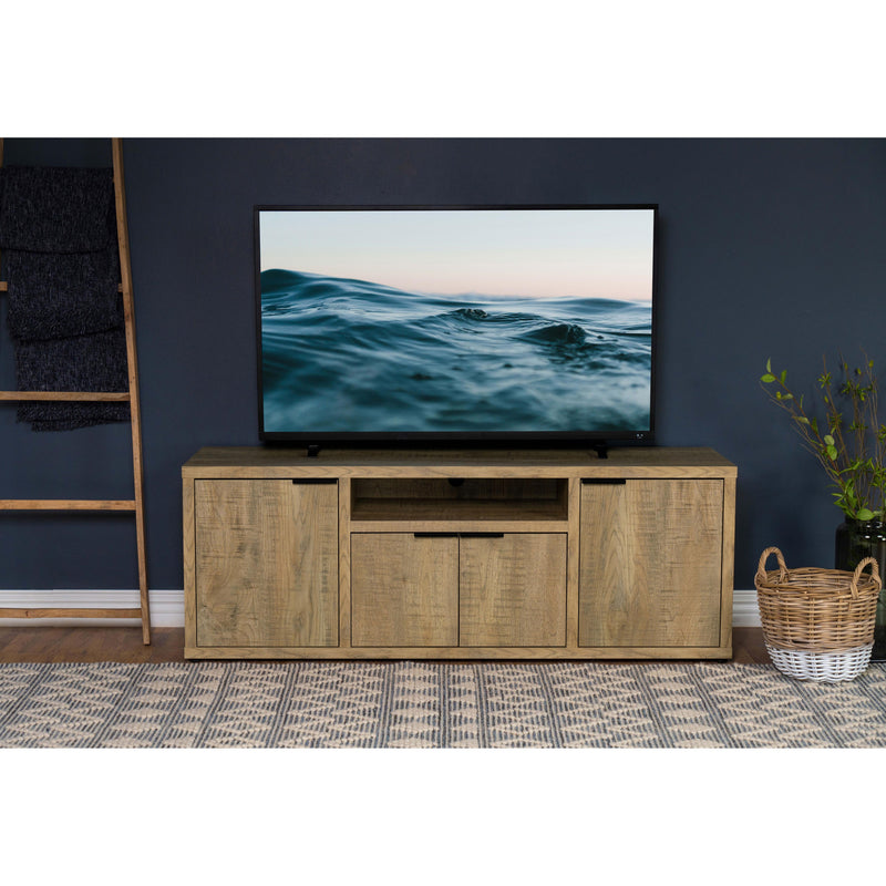 Coaster Furniture TV Stands Media Consoles and Credenzas 701702 IMAGE 2