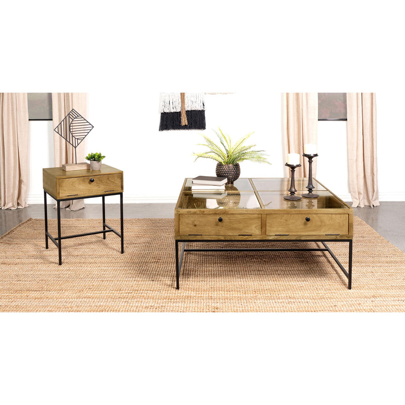 Coaster Furniture Occasional Tables Coffee Tables 704698 IMAGE 8