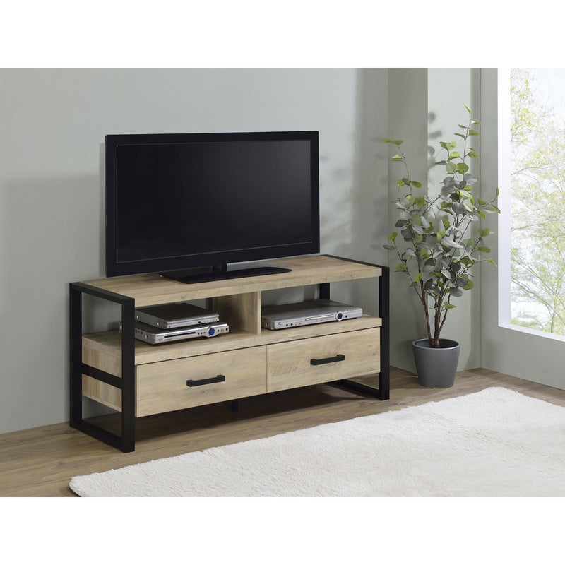 Coaster Furniture TV Stands Media Consoles and Credenzas 704271 IMAGE 2