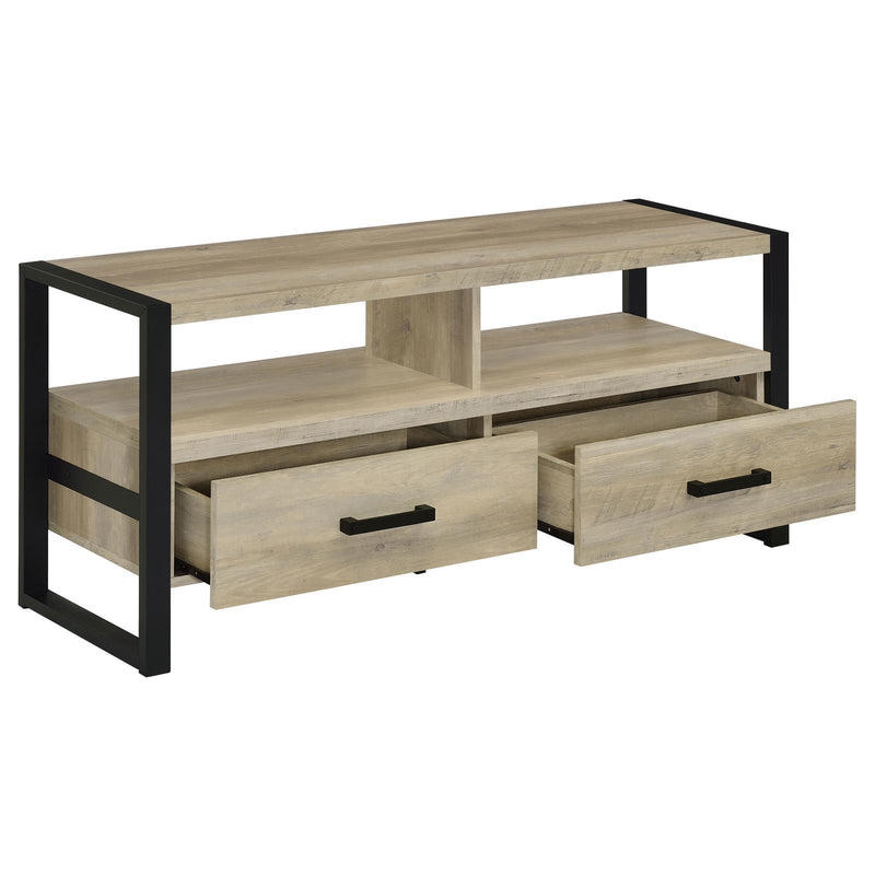 Coaster Furniture TV Stands Media Consoles and Credenzas 704271 IMAGE 3