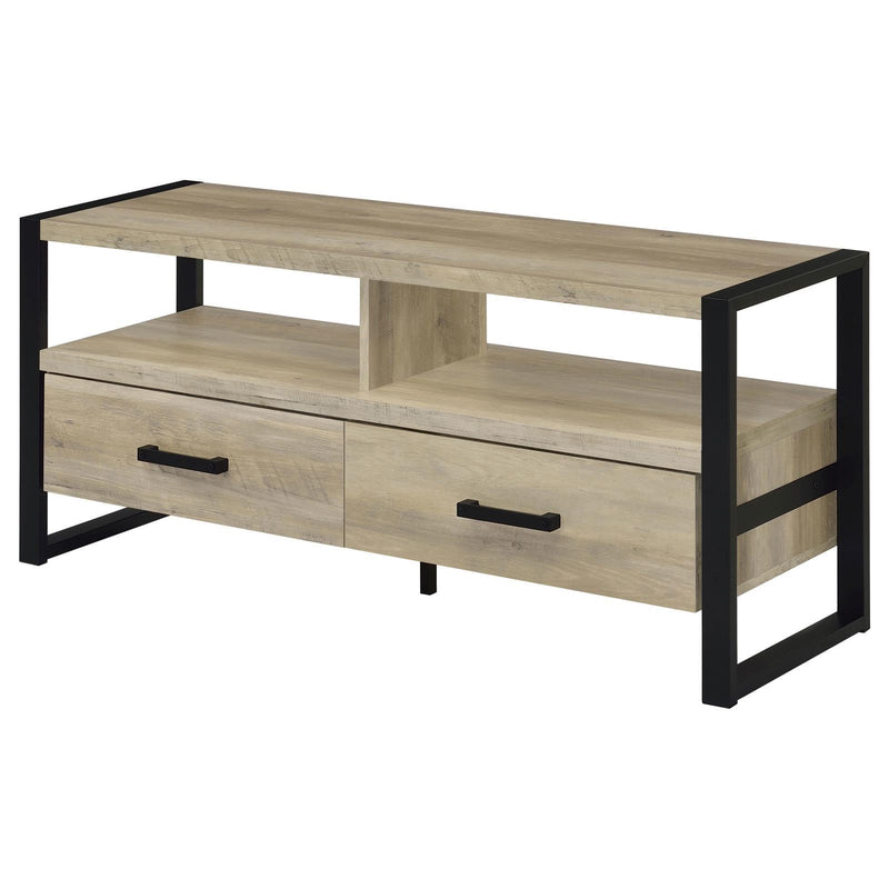 Coaster Furniture TV Stands Media Consoles and Credenzas 704271 IMAGE 5