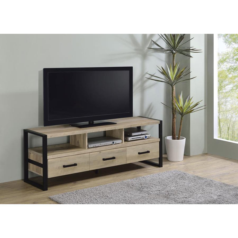 Coaster Furniture TV Stands Media Consoles and Credenzas 704272 IMAGE 2