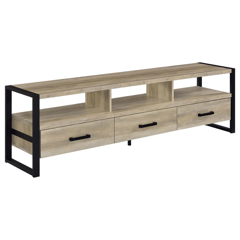 Coaster Furniture TV Stands Media Consoles and Credenzas 704273 IMAGE 1