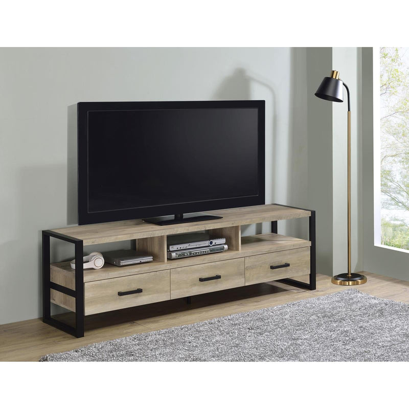Coaster Furniture TV Stands Media Consoles and Credenzas 704273 IMAGE 2