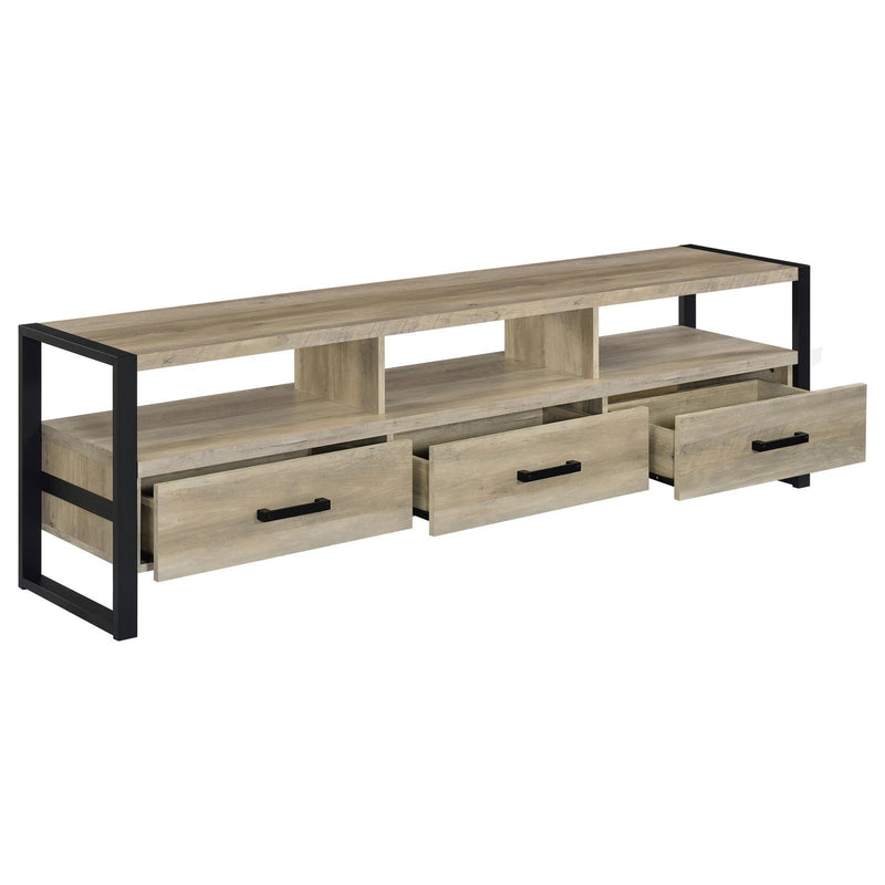 Coaster Furniture TV Stands Media Consoles and Credenzas 704273 IMAGE 3