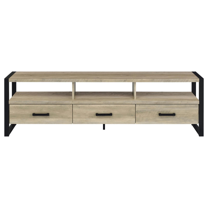 Coaster Furniture TV Stands Media Consoles and Credenzas 704273 IMAGE 4