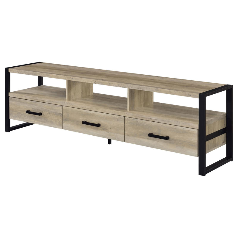 Coaster Furniture TV Stands Media Consoles and Credenzas 704273 IMAGE 5