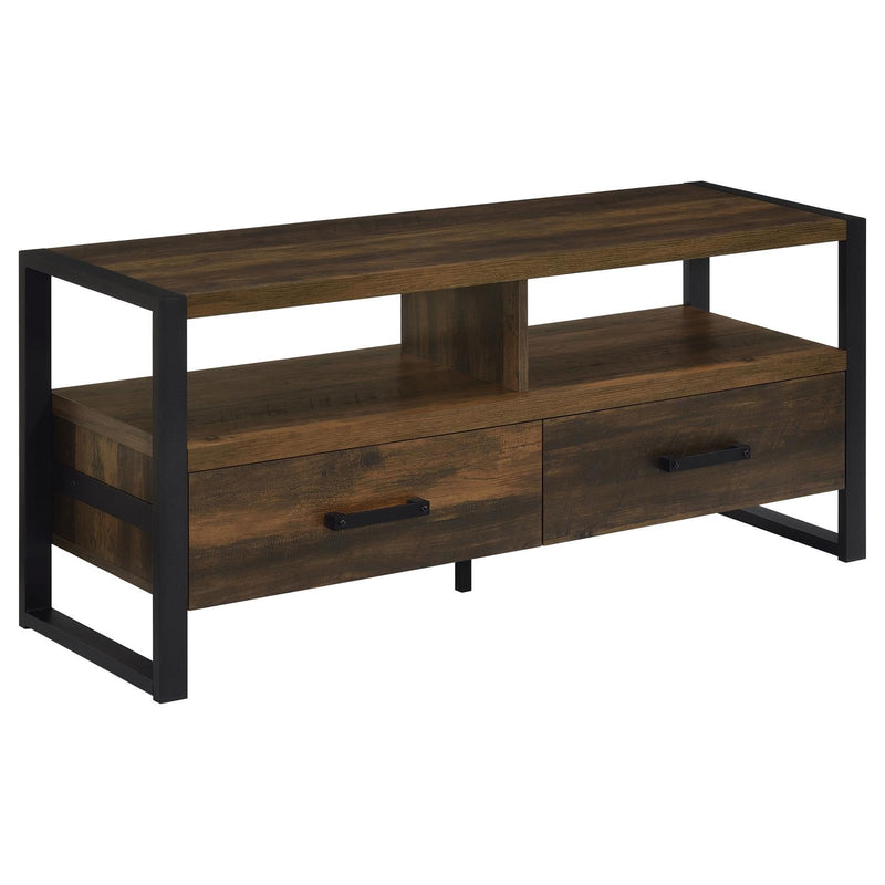 Coaster Furniture TV Stands Media Consoles and Credenzas 704281 IMAGE 1
