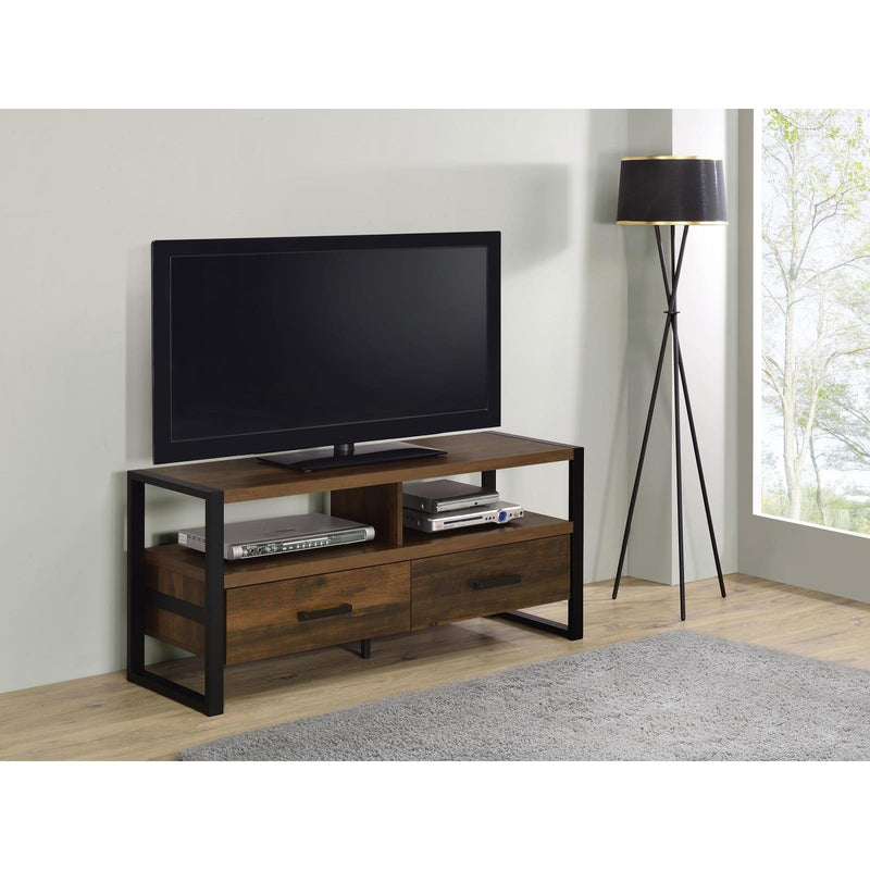 Coaster Furniture TV Stands Media Consoles and Credenzas 704281 IMAGE 2
