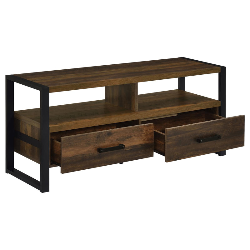 Coaster Furniture TV Stands Media Consoles and Credenzas 704281 IMAGE 3