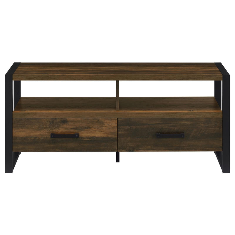 Coaster Furniture TV Stands Media Consoles and Credenzas 704281 IMAGE 4