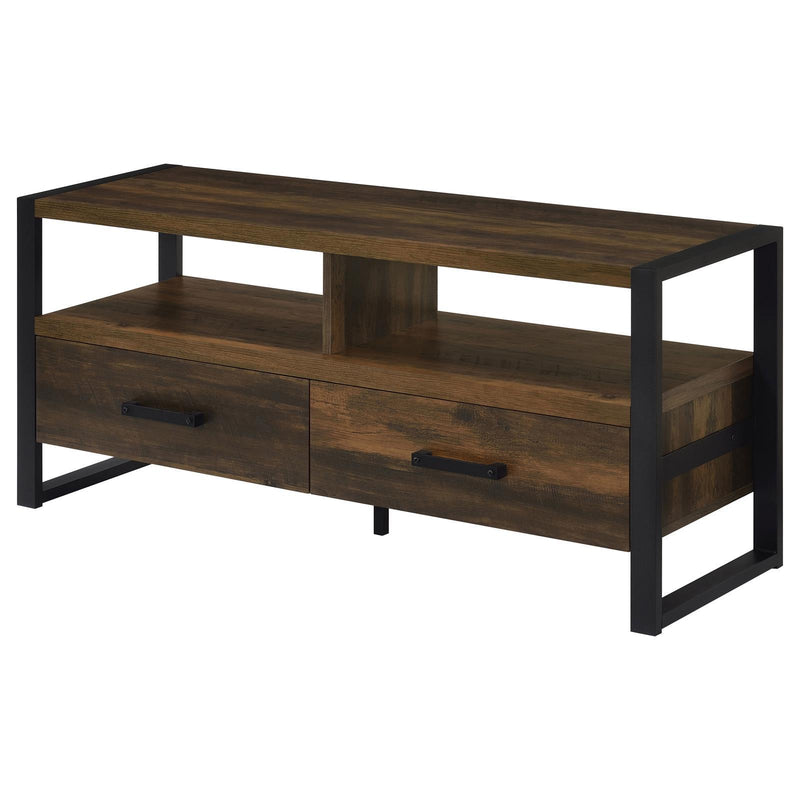 Coaster Furniture TV Stands Media Consoles and Credenzas 704281 IMAGE 5