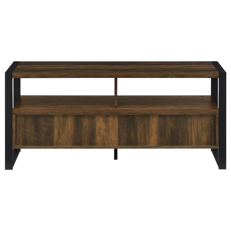 Coaster Furniture TV Stands Media Consoles and Credenzas 704281 IMAGE 8