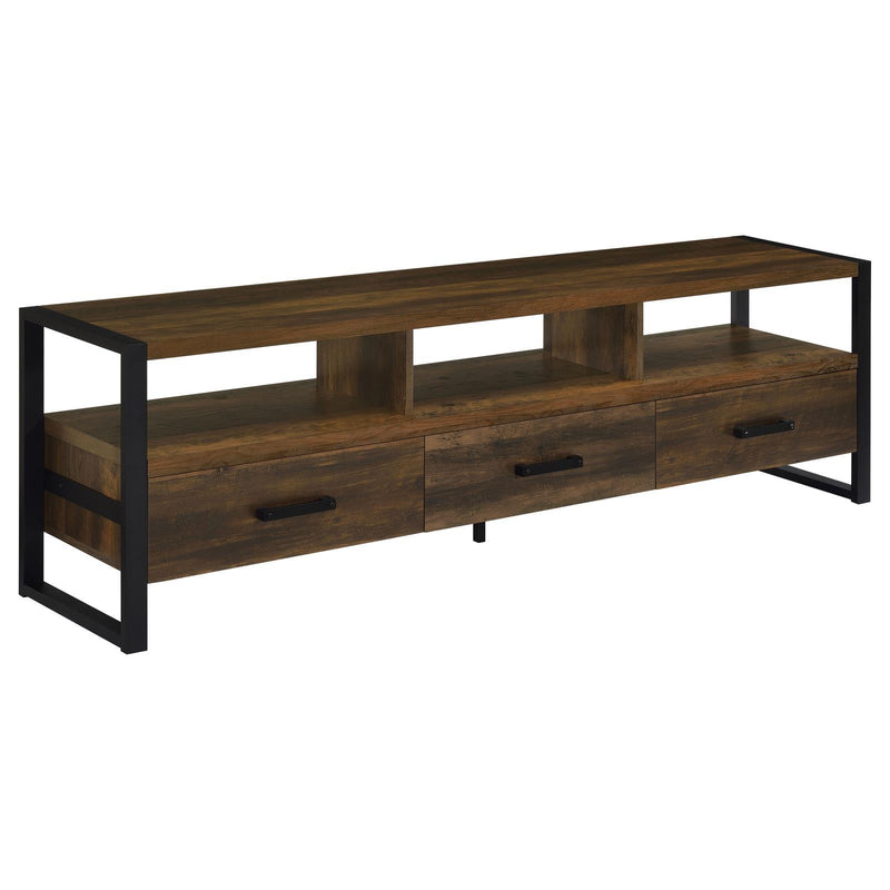 Coaster Furniture TV Stands Media Consoles and Credenzas 704283 IMAGE 1