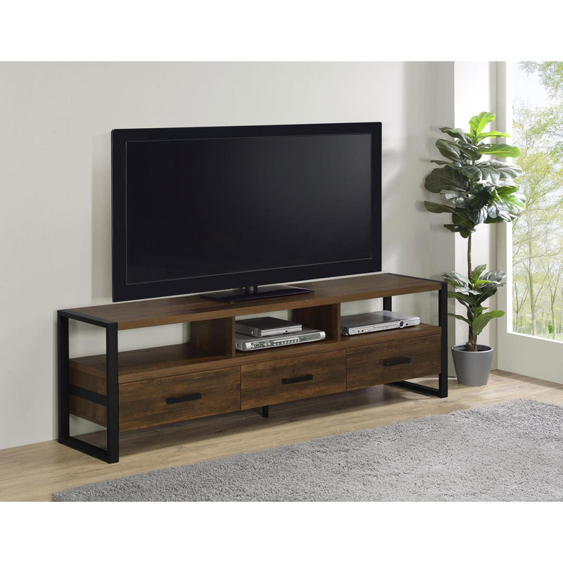 Coaster Furniture TV Stands Media Consoles and Credenzas 704283 IMAGE 2