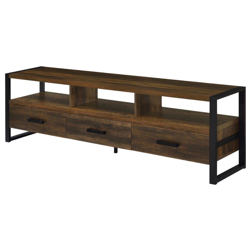 Coaster Furniture TV Stands Media Consoles and Credenzas 704283 IMAGE 5