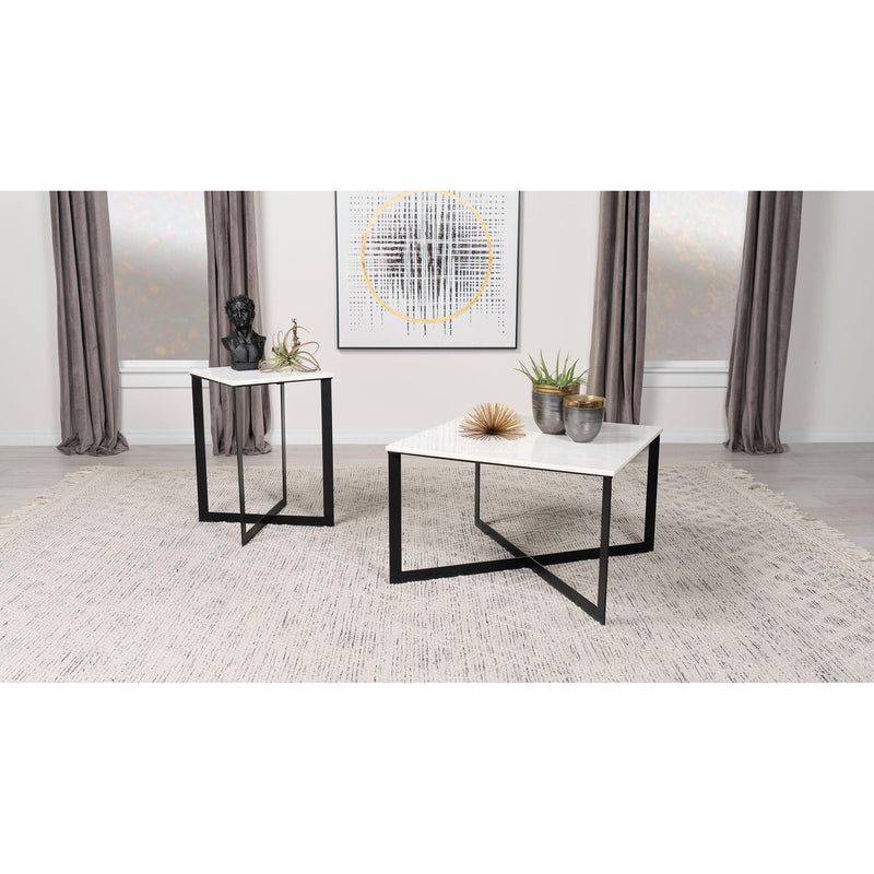 Coaster Furniture Occasional Tables Coffee Tables 707698 IMAGE 4