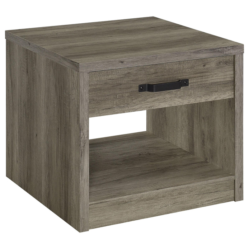 Coaster Furniture Occasional Tables End Tables 707727 IMAGE 1