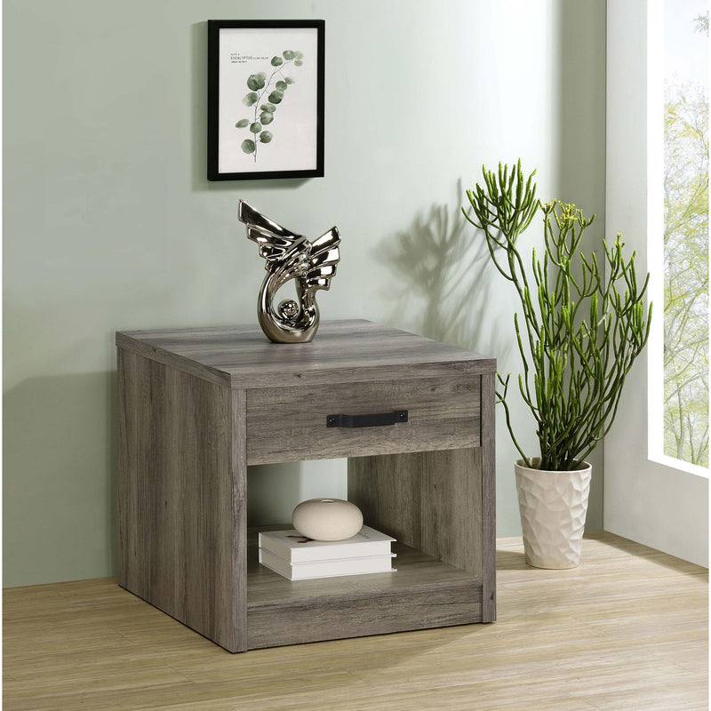 Coaster Furniture Occasional Tables End Tables 707727 IMAGE 2