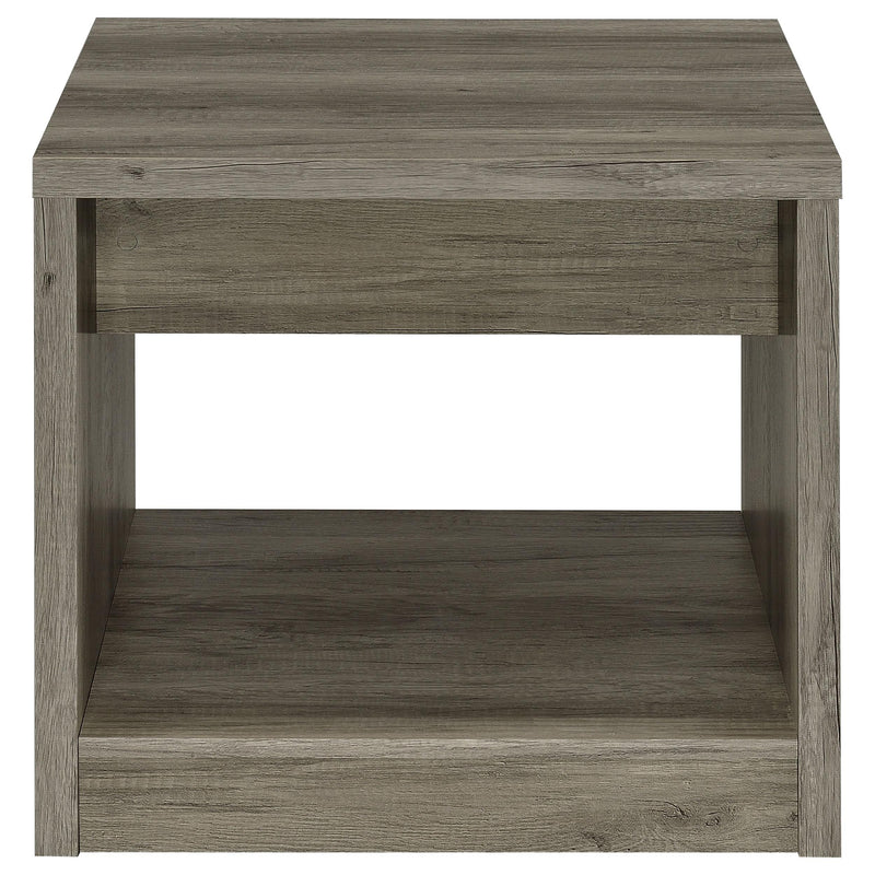 Coaster Furniture Occasional Tables End Tables 707727 IMAGE 7