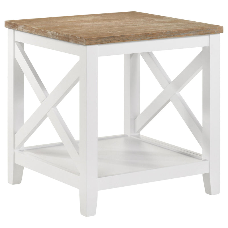 Coaster Furniture Occasional Tables End Tables 708097 IMAGE 1