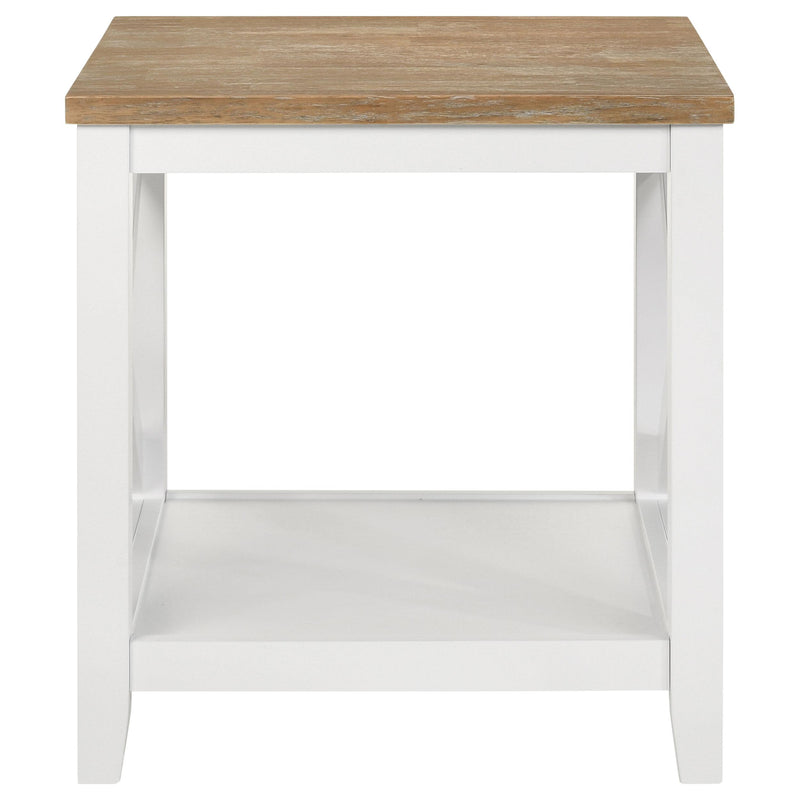 Coaster Furniture Occasional Tables End Tables 708097 IMAGE 3