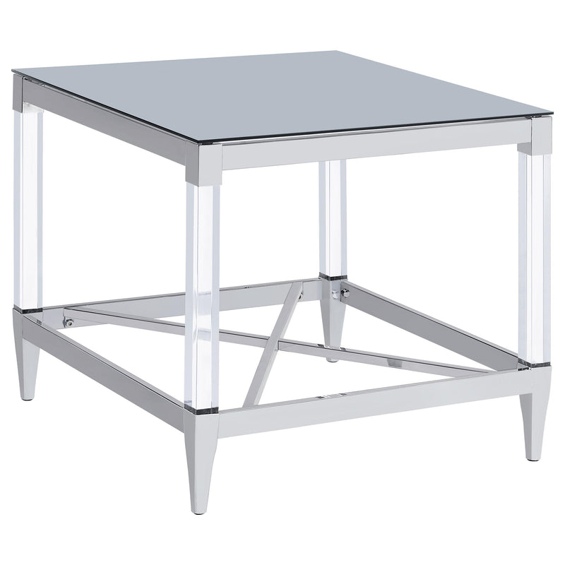Coaster Furniture Occasional Tables End Tables 709727 IMAGE 1