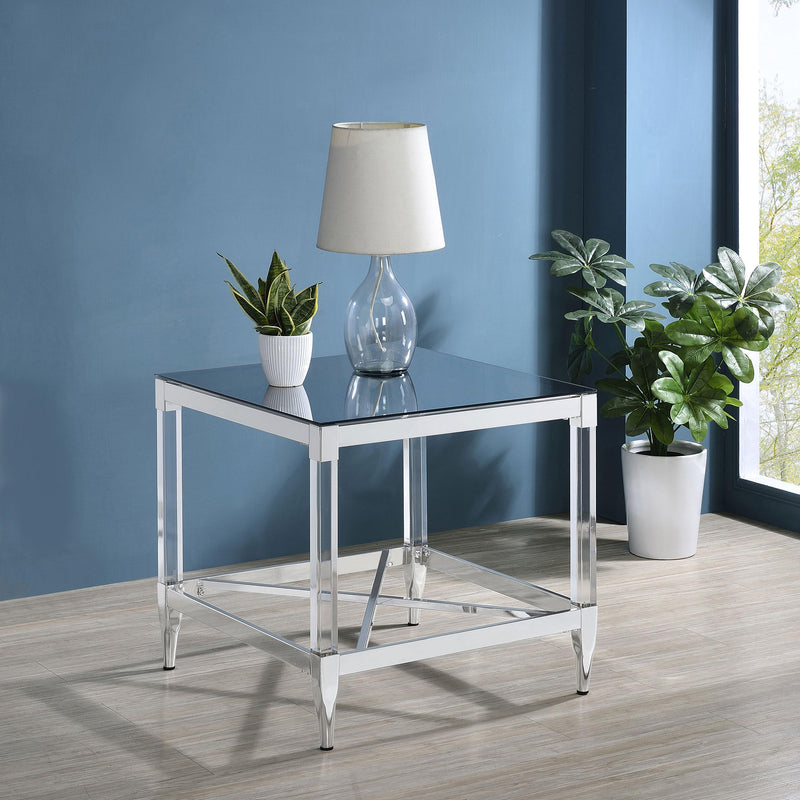 Coaster Furniture Occasional Tables End Tables 709727 IMAGE 2