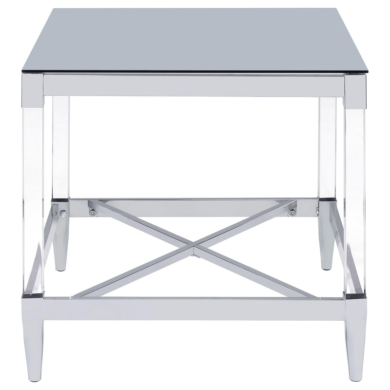 Coaster Furniture Occasional Tables End Tables 709727 IMAGE 3