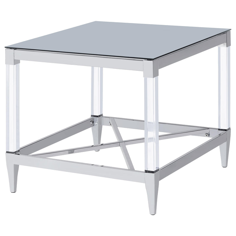 Coaster Furniture Occasional Tables End Tables 709727 IMAGE 4