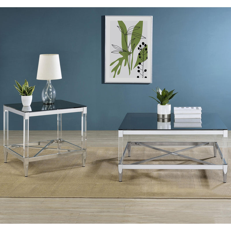 Coaster Furniture Occasional Tables End Tables 709727 IMAGE 5