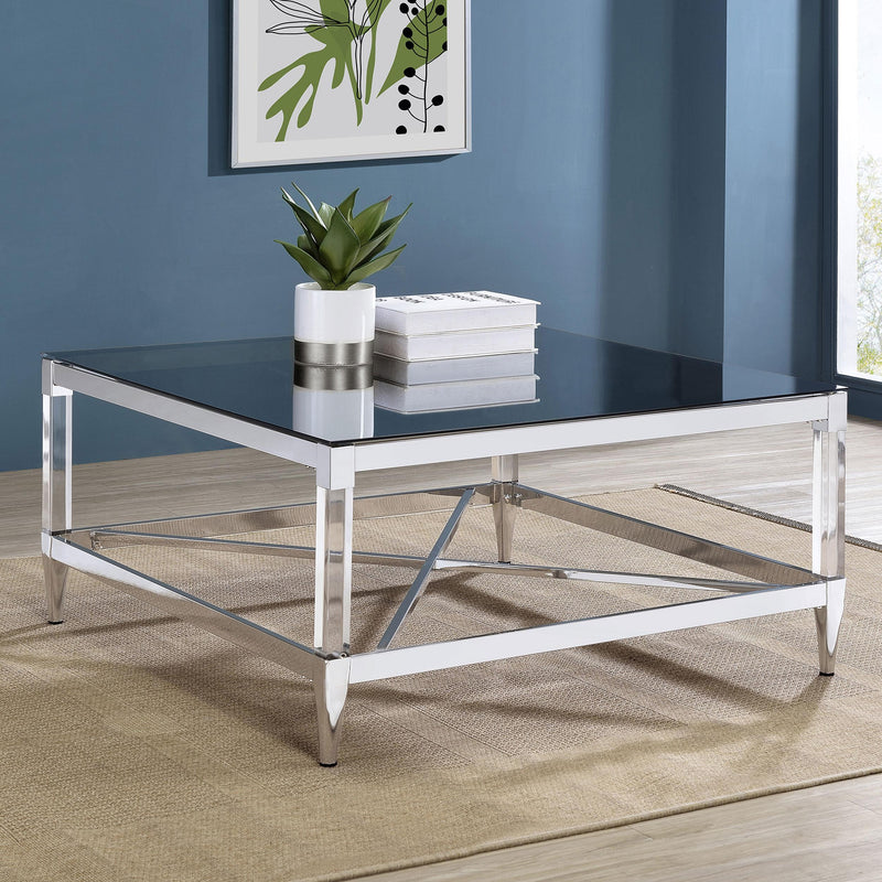 Coaster Furniture Occasional Tables End Tables 709728 IMAGE 2