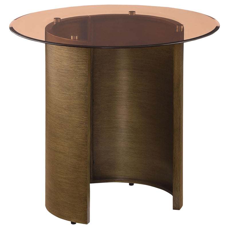 Coaster Furniture Occasional Tables End Tables 721597 IMAGE 1